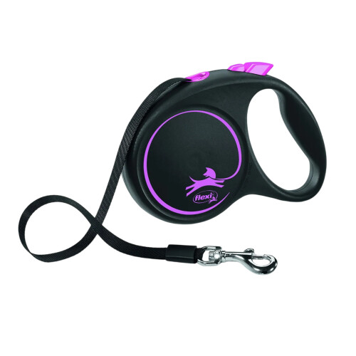 flexi Flexi Printed Dog Lead