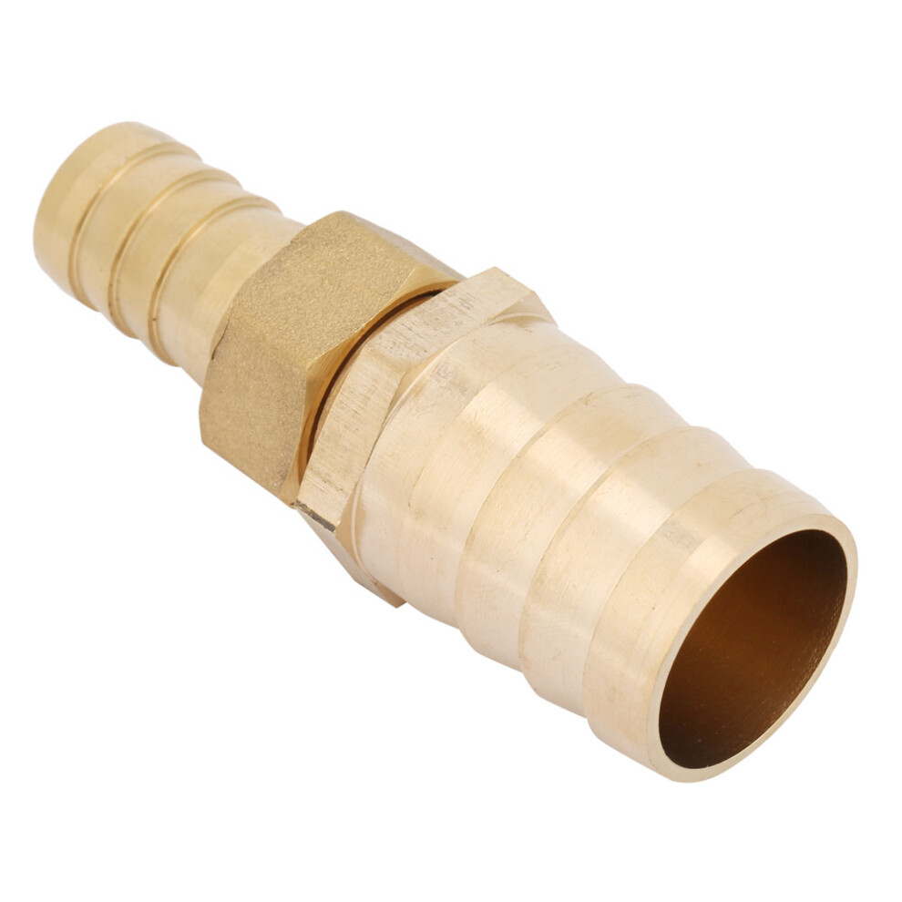 Brass Threaded Pipe Fitting Adapter Reducing Bushing Female 16-25Mm 3231393757883