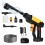 Cordless High Pressure Car Washer 2 Battery 2