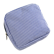 Zacht geweven draagbare draagtas, perfect voor-Marineblauw