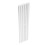 Dellonda Baridi Vertical Radiator Double Flat Panel 4