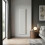 Dellonda Baridi Vertical Radiator Double Flat Panel 6