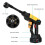 Cordless High Pressure Car Washer 2 Battery 6