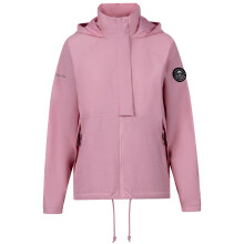 Trespass Womens/Ladies Erskine Waterproof Jacket