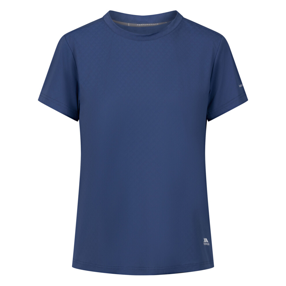 Trespass Womens/Ladies Arielle Active T-Shirt