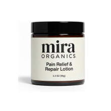 Mira Relief & Repair Body Hydrating Massage Oil