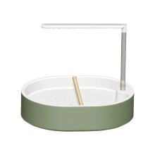 Parrots Automatic Intelligent Bath Bird Shower-Pine stick 1.1