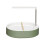Parrots Automatic Intelligent Bath Bird Shower-Pine stick 1.1 1