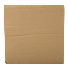 3D Printer Bed Insulation Cotton 200x200mm Silver