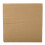 3D Printer Bed Insulation Cotton 200x200mm Silver 1