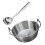 Korean Rice Wine Serving Bowl With Ergonomic Handles And 1