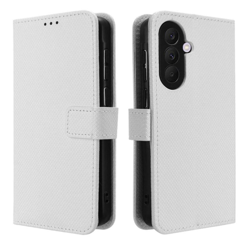 Flip Case For Samsung Galaxy A57 5G High Quality Shockproof Hand Strap Fit 764563336661