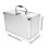Durable Aluminium Display Case 230x150x125mm Toolbox for Instruments & Tools 1