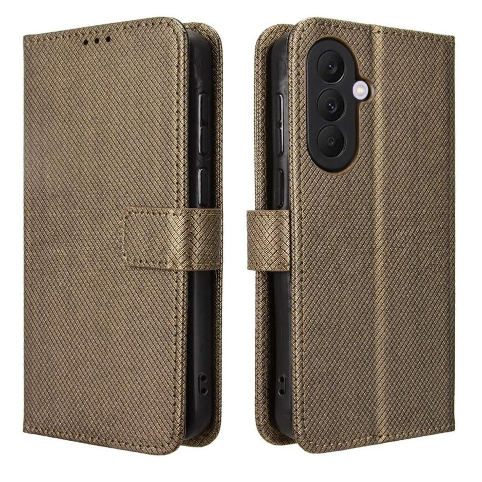 Flip Case For Samsung Galaxy A57 5G High Quality Shockproof Hand Strap Fit 764563336654