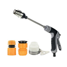 (Size A) Waterblitz Pressure Washer,Qinux Waterblitz Pressure Cleaner