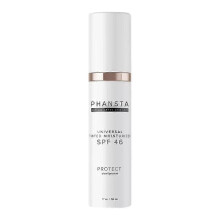 Anti-Aging Tinted Moisturizer SPF-46 Universal丨Face Sunscreen 50ml