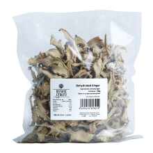 Botanic & Fruits Jengibre Seco 200g
