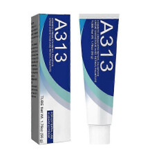 (1pcs) A313 Vita A Retinal Shot Tightening Booster | Pore Minimizer, Wrinkles & Fine Lines, Firmer Skin, 50ml