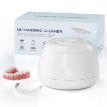 (European regulations) Zilo Pod Dental, Zilo Pod, Zilo Pod Dental Cleaner, Zilopod Dental