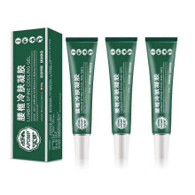 (3pcs) 1-5X Suitable For Lumbar Spine Cooling Gel Pack, Muscle And Joint Pain Relief
