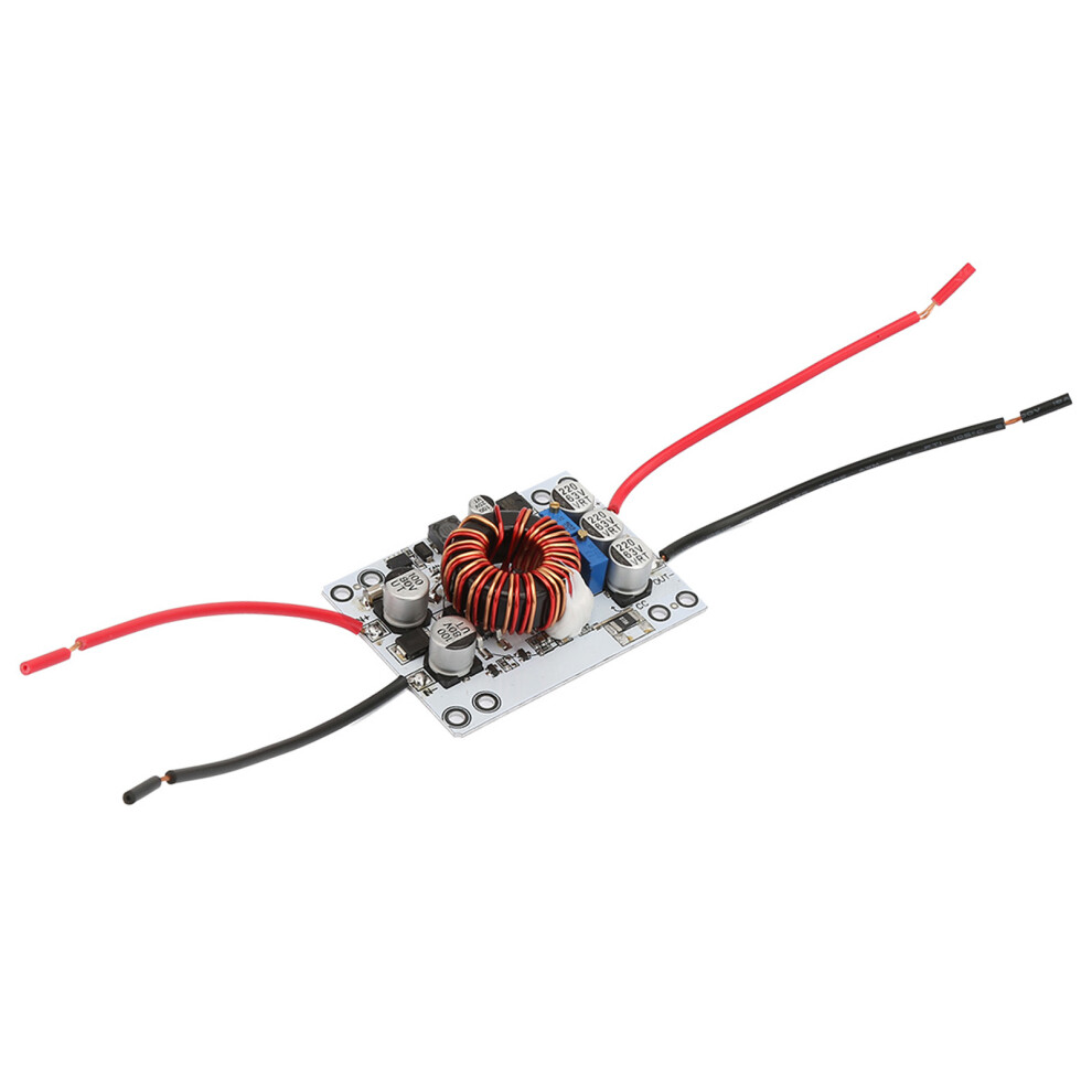 Dcdc 10A 180W Boost Buck Converter 70X52x21mm 9351393758582