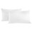 Fluffier Pillow Core With High Soft Support Design For-50x30cm 1