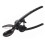 (Black) 2-in-1 Nut Cracker Walnut,2025 New Nut Crackers for All Nuts Heavy Duty Cracker 1