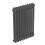 Dellonda Baridi Horizontal Traditional 2 Column Radiator 2