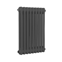 Baridi Horizontal Traditional 2 Column Radiator