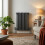Dellonda Baridi Horizontal Traditional 2 Column Radiator 8