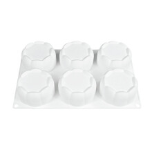 Multipurpose Nonstick Cake Molds Flower Shape Cake Baking Pan