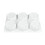 Multipurpose Nonstick Cake Molds Flower Shape Cake Baking Pan 1