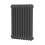 Dellonda Baridi Horizontal Traditional 2 Column Radiator 3