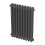 Dellonda Baridi Horizontal Traditional 2 Column Radiator 4