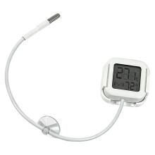 Digital Aquariums Thermometers Hygrometer-30cm Freshwater model