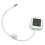 Digital Aquariums Thermometers Hygrometer-30cm Freshwater model 1