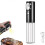 Electric Butter Sprayer, Continuous Spray with Portion Control,200ml Oil Sprayer 1