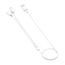 Quickly Charge Magnetic USB Cable For Dog Collar Trainer Pet