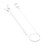 Câble de charge magnétique pour collier de dressage de chien 1