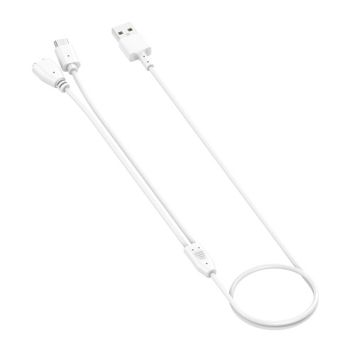 Câble de charge magnétique pour collier de dressage de chien