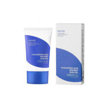 Hyaluronic Acid Watery Sun Gel Sunscreen 50ml Spf50+ Pa++++