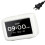 Advanced Digital Clock Providing 5 Alarms 8 Medication Alerts 1