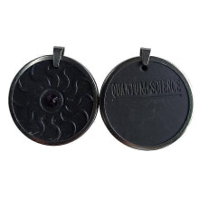 (Purple) The Harmony Pendant, Shapeshine Pendant, Necklaces Unisex Improve Sleep