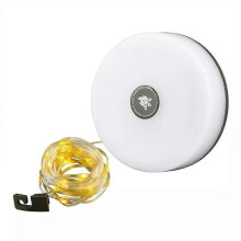 (solar warm light) 4 in 1 Outdoor Waterproof Camper Light