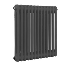 Baridi Horizontal Traditional 2 Column Radiator