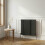 Dellonda Baridi Horizontal Traditional 2 Column Radiator 9