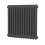 Dellonda Baridi Horizontal Traditional 2 Column Radiator 5