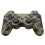 (Army Green) Gamepad for Play Station Joystick Remote handle Wireless Bluetooth Controller 1