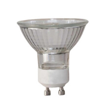 (GU10 120V 35W) 12v 35w Halogen Lamps Gu10 Spot Base Warm White, Dimmable