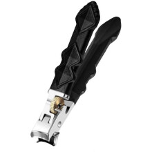 (Flat mouth) Funfany Orthoclip,Zoerely Orthoclip Stainless Steel Nail Clipper,Wide-Mouth Bite